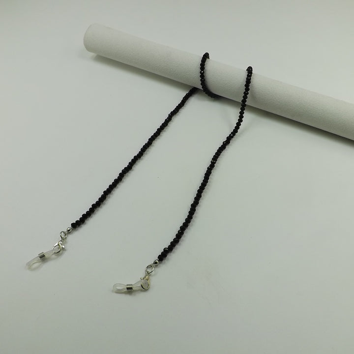 Elegant Glass Necklace Stornfield
