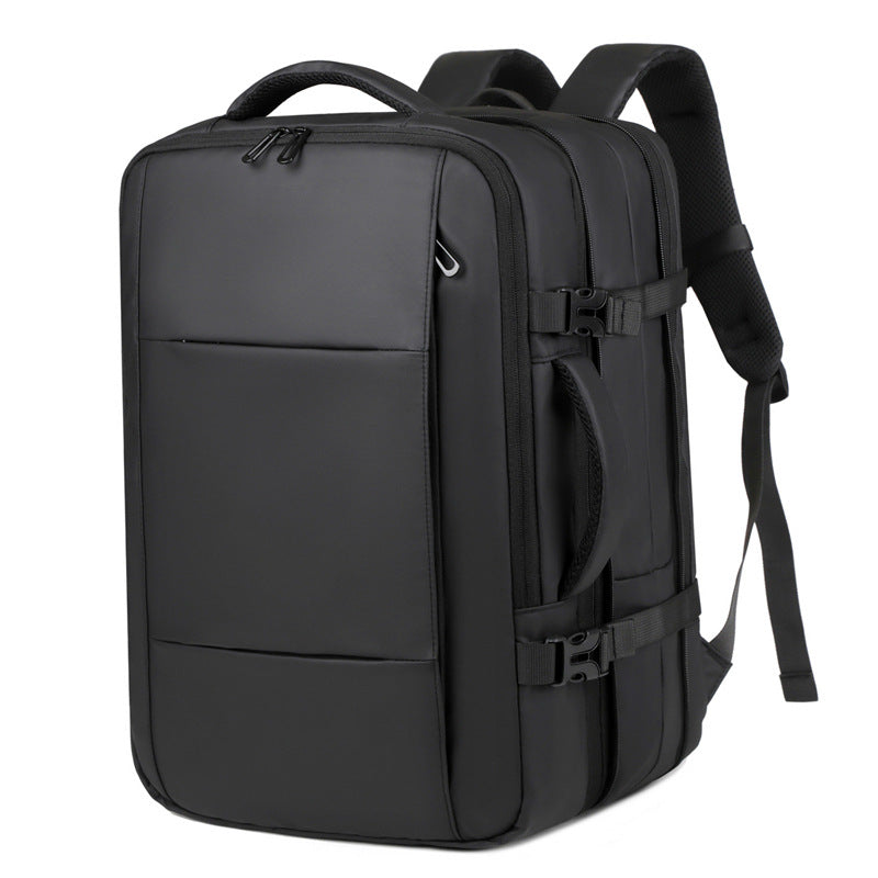 High-Performance Urban Backpack Stornfield