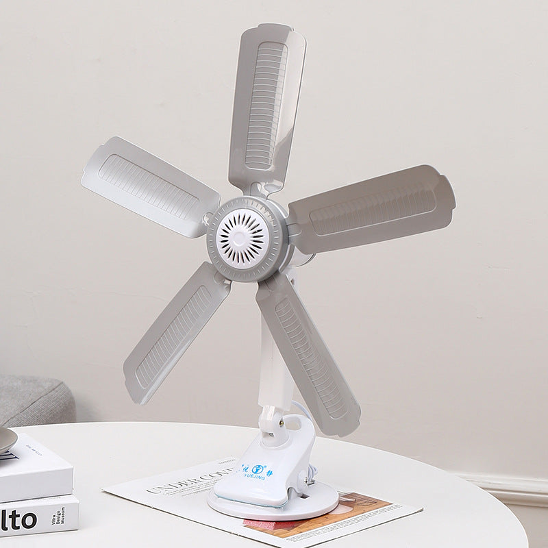 Unisex Table Fan Stornfield