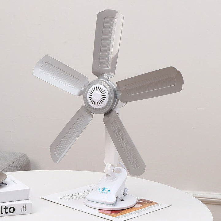 Unisex Table Fan Stornfield