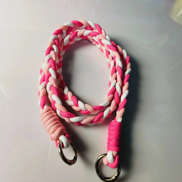 Stylish Adjustable Lanyard Stornfield