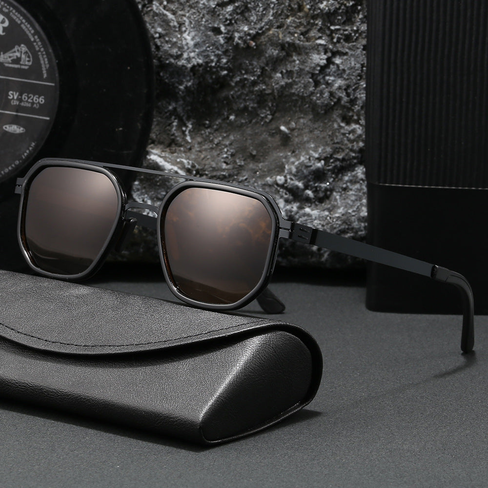 Ladies fashionable sunglasses in modern stylish design Stornfield