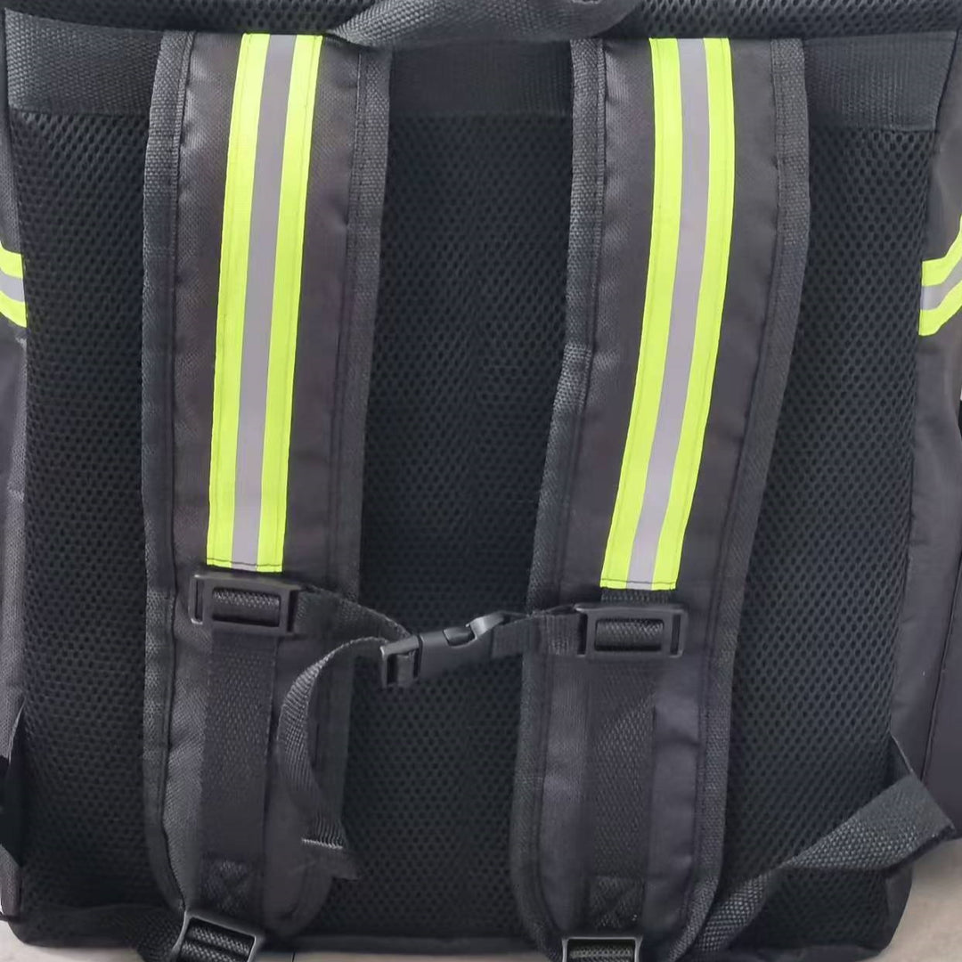 Ladies Insulated Cool Backpack with High Wearing Comfort Stornfield