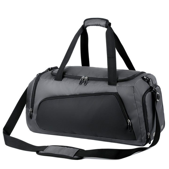 Versatile Travel Gear Backpack Stornfield
