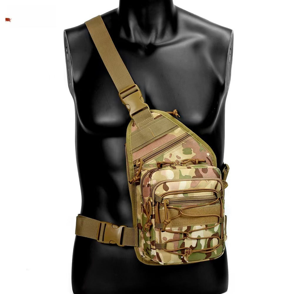Tactical Sling Rucksack Stornfield