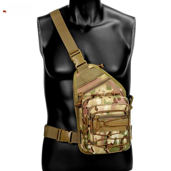 Tactical Sling Rucksack Stornfield