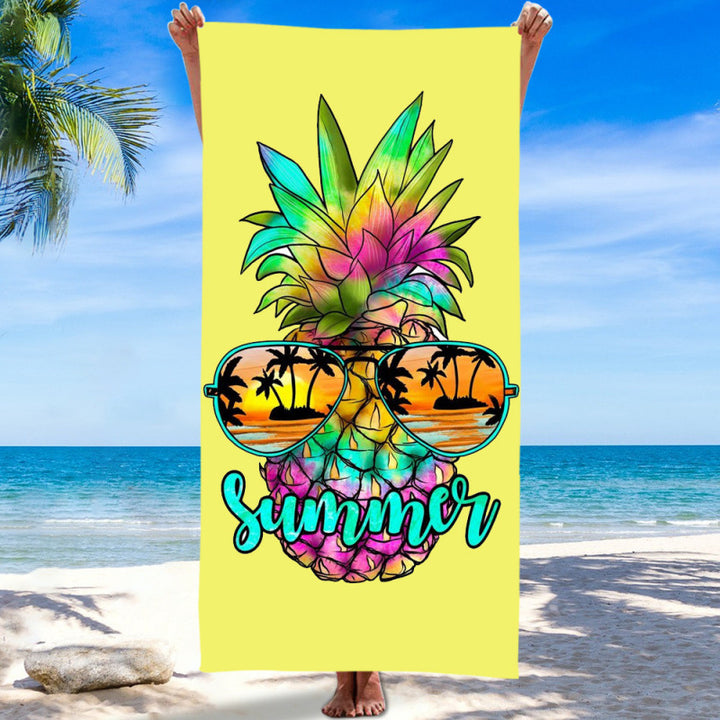 Ladies Beach Towel Stornfield