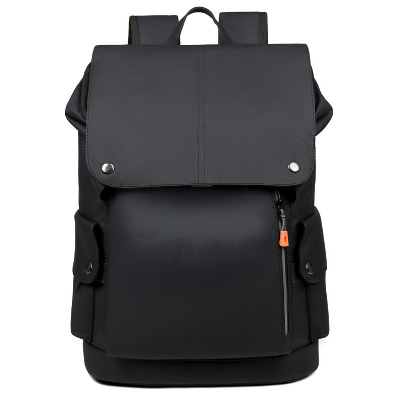 Versatile Laptop-Friendly Travel Backpack Stornfield