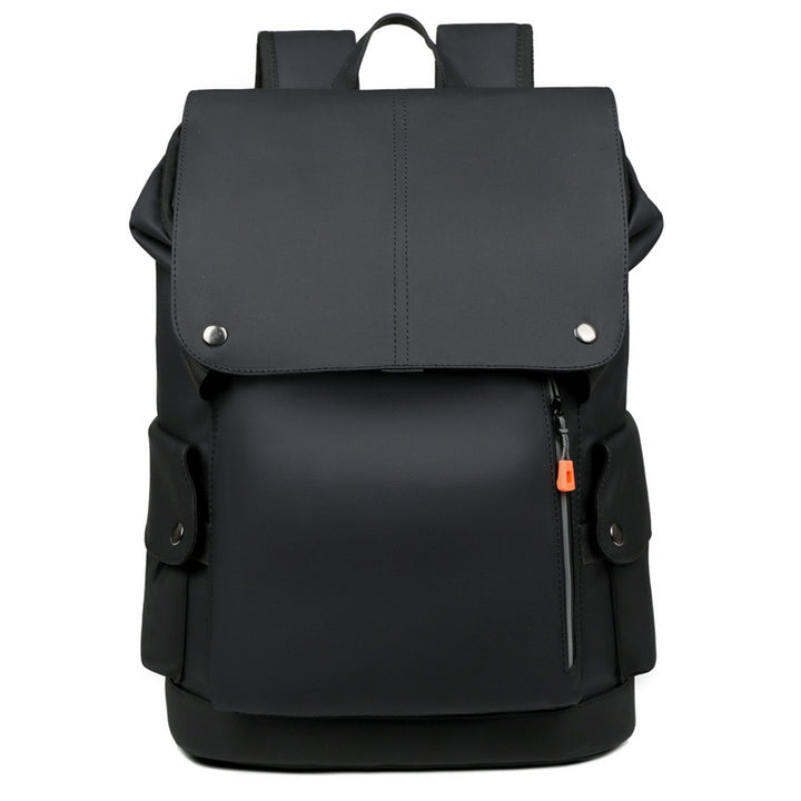 Versatile Laptop-Friendly Travel Backpack Stornfield