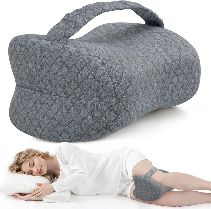 Ergonomic sleeping pillow Stornfield