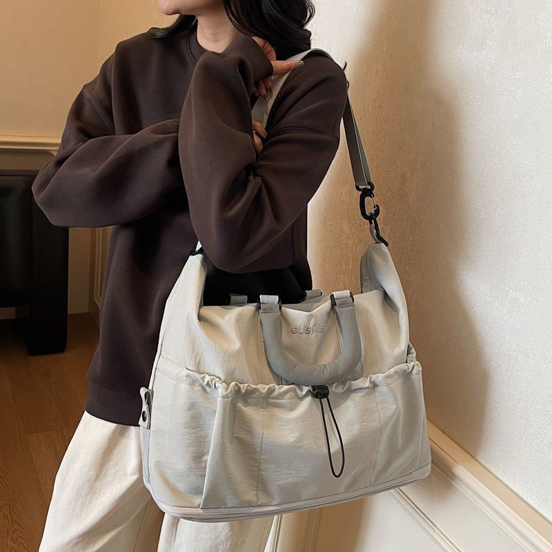 Multi-Functional Travel Duffle Bag Stornfield