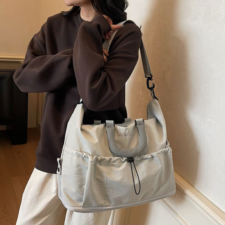 Multi-Functional Travel Duffle Bag Stornfield