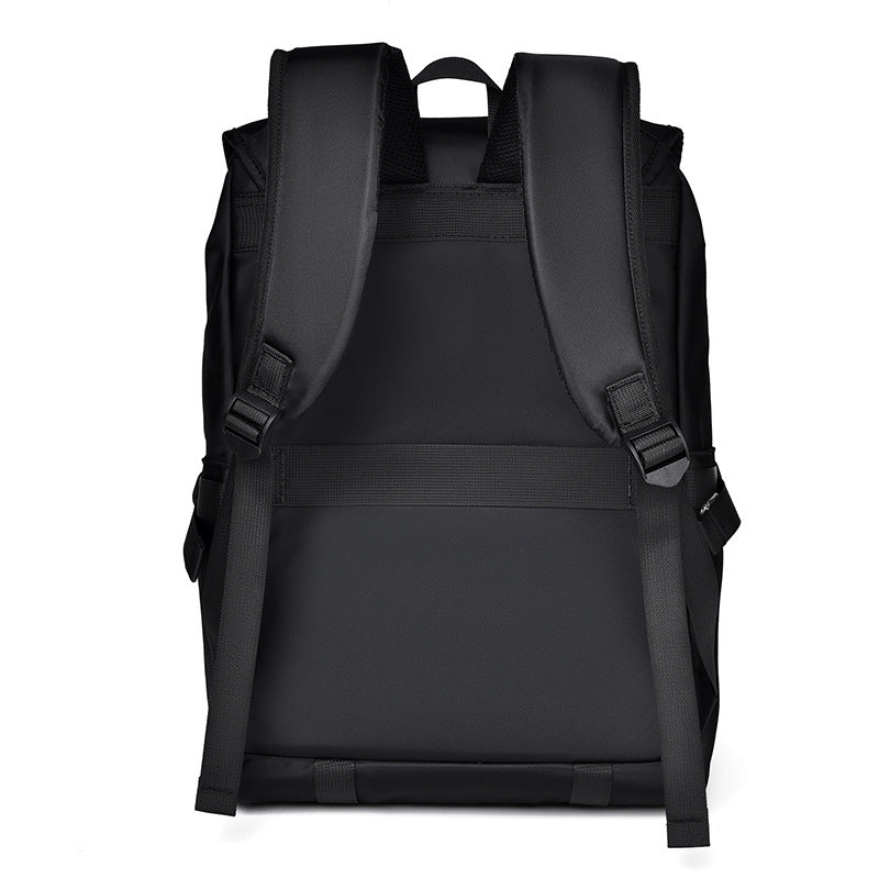 Versatile Multi-Compartment Backpack Stornfield