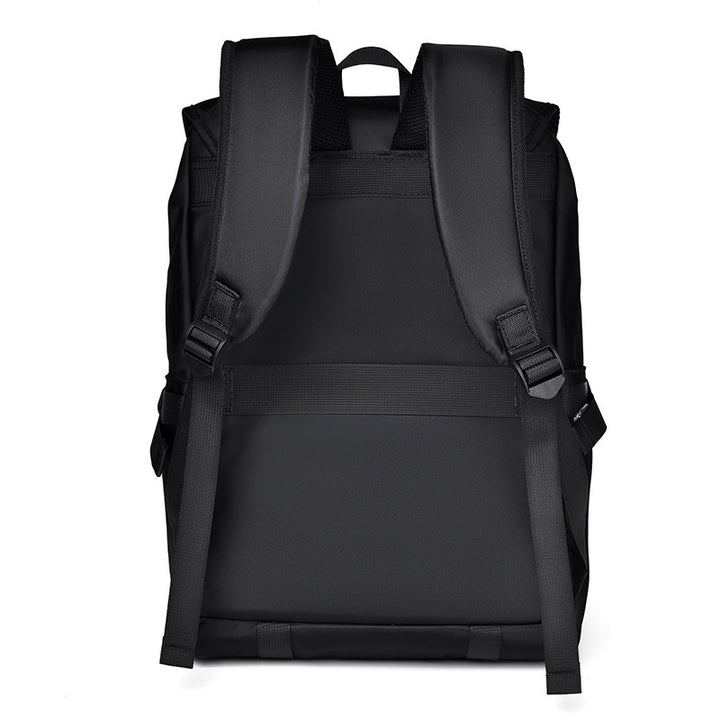 Versatile Multi-Compartment Backpack Stornfield