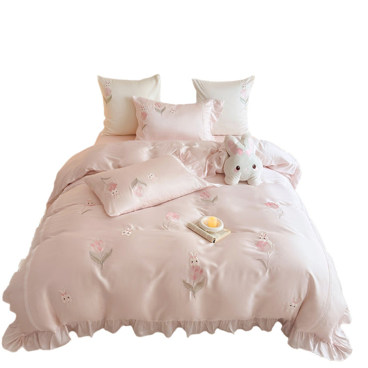 Satin-Duvet-Cover-Set