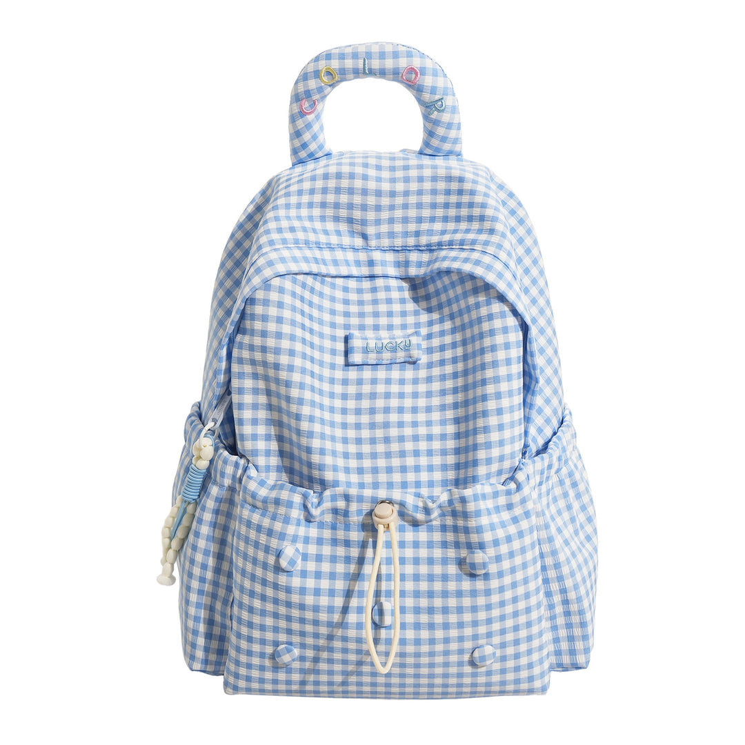Decorative Casual Backpack Stornfield