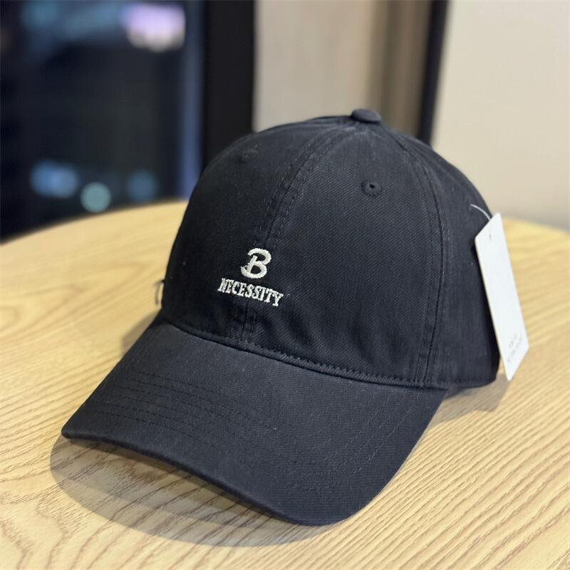 Men's Classic Adjustable Cotton Baseball Cap Stornfield