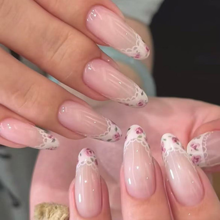 Decorative Nail Art Stornfield