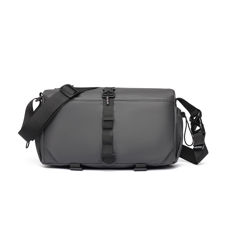 Versatile Urban Messenger Bag Stornfield