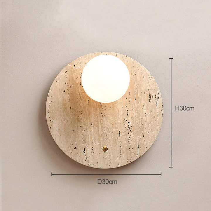 Modern Wall Light