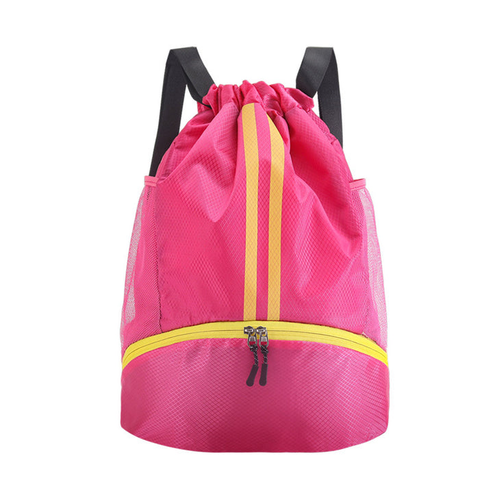 Sporty Backpack Stornfield
