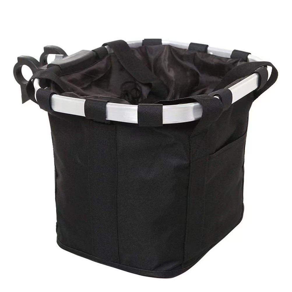 Versatile Storage Basket Stornfield
