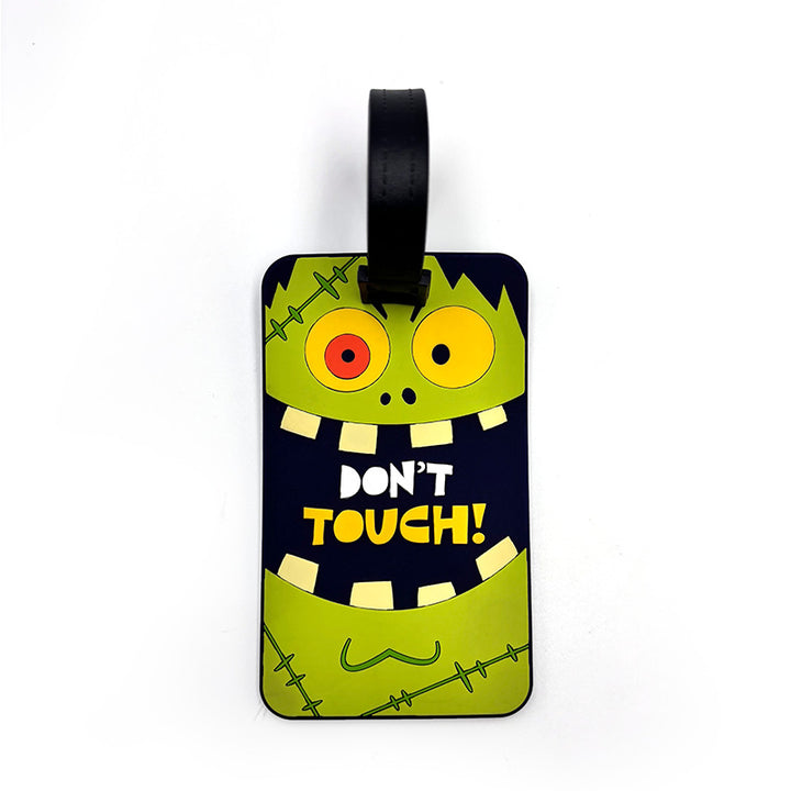 Unisex Creative Luggage Tag Stornfield