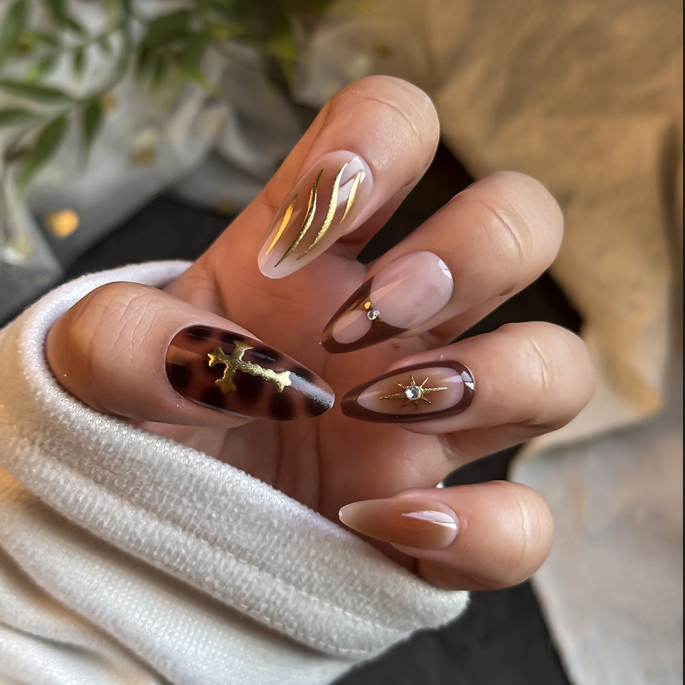 Stylish Nail Art Design Kit Stornfield