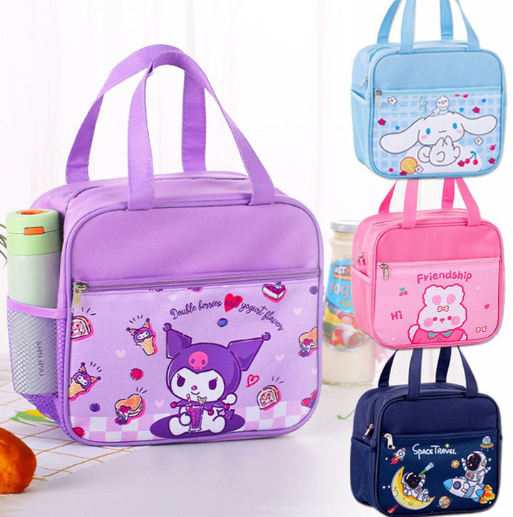 Insulated Lunch Tote Bag Stornfield