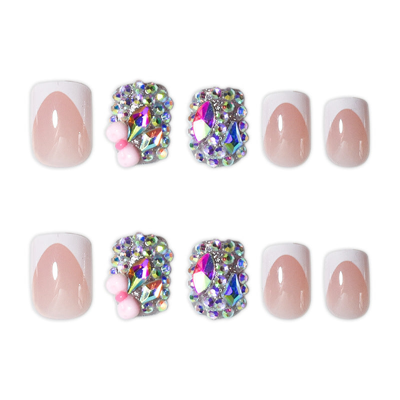 Decorative Nail Art Accessories Stornfield