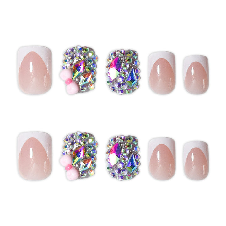 Decorative Nail Art Accessories Stornfield