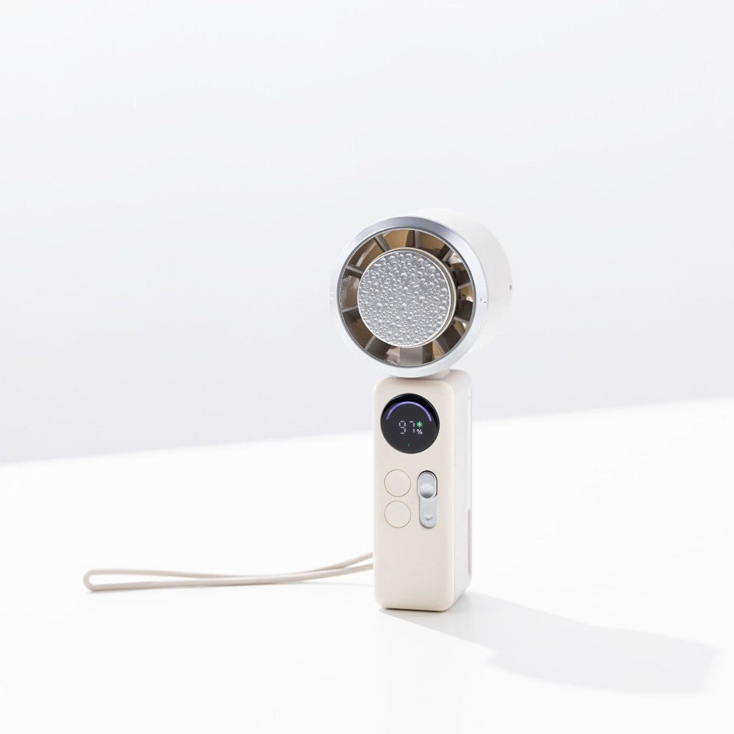 Unisex Portable Fan Stornfield