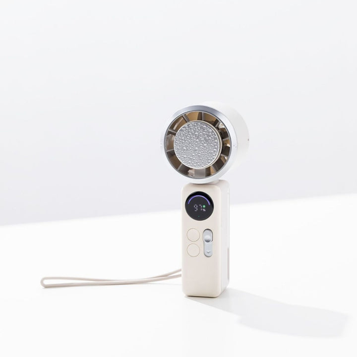 Unisex Portable Fan Stornfield