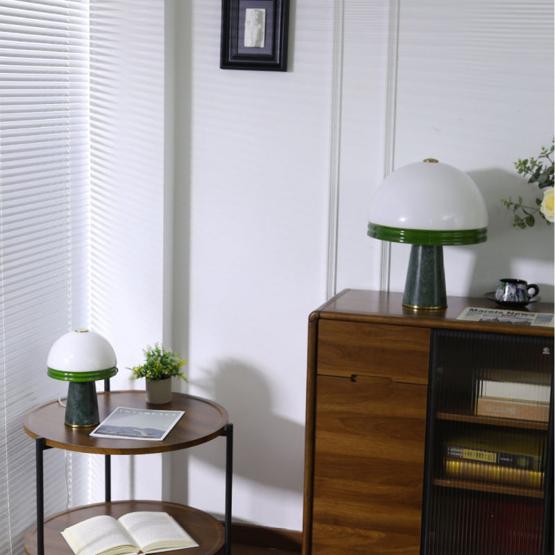 Luxurious Modern Table Lamp