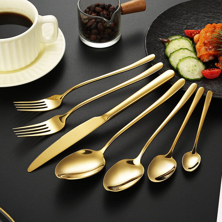 High-quality soup spoon Stornfield