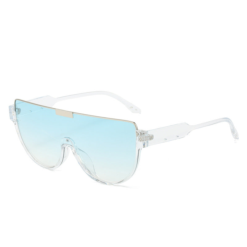 Fashion Shield Sunglasses Stornfield