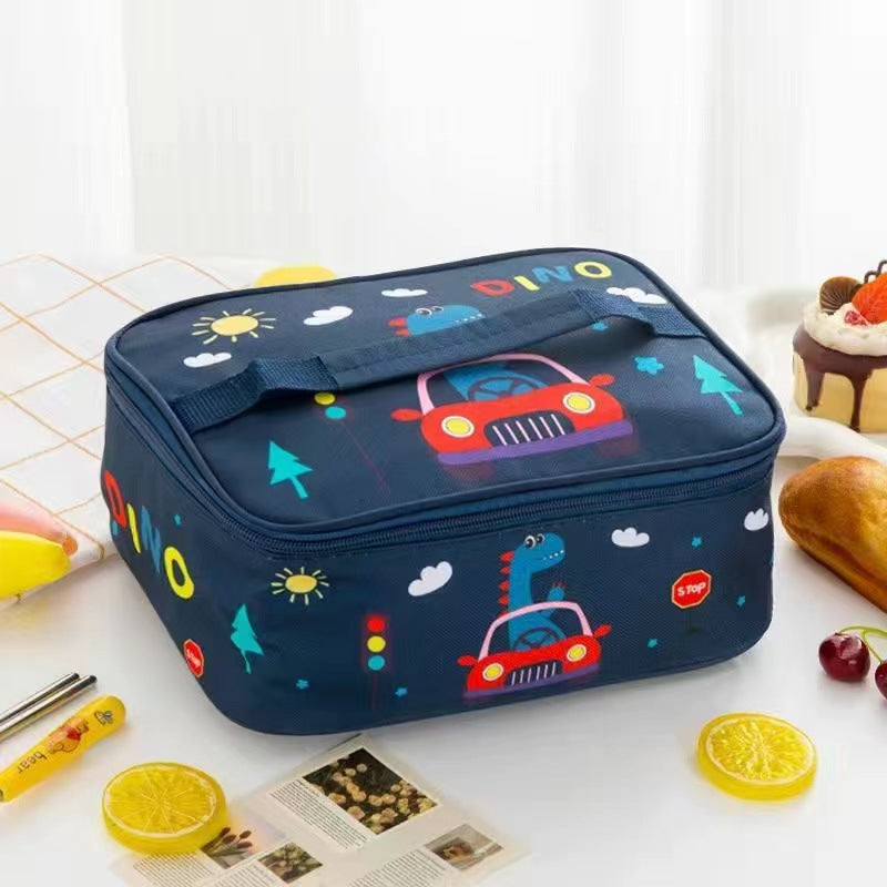 Insulated Lunch Box Stornfield