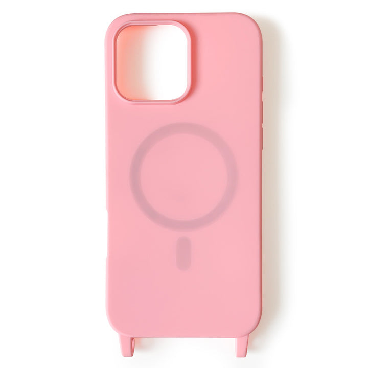 Wireless Charging Compatible Phone Case Stornfield