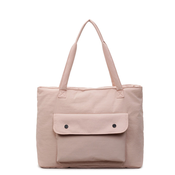 Canvas Tote Bag Stornfield