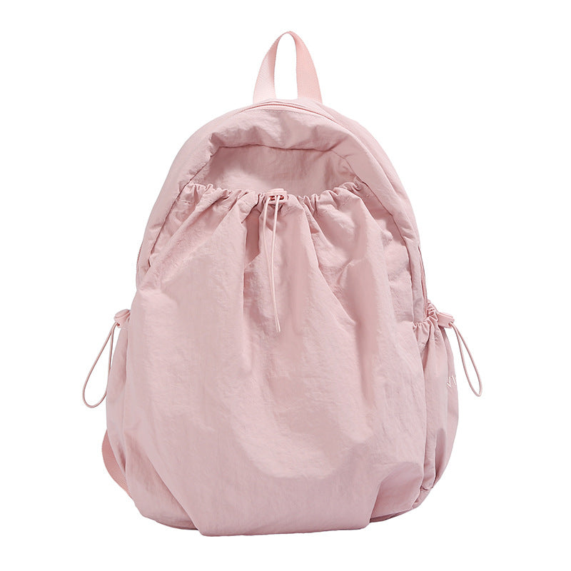 Stylish Lightweight Drawstring Backpack Stornfield