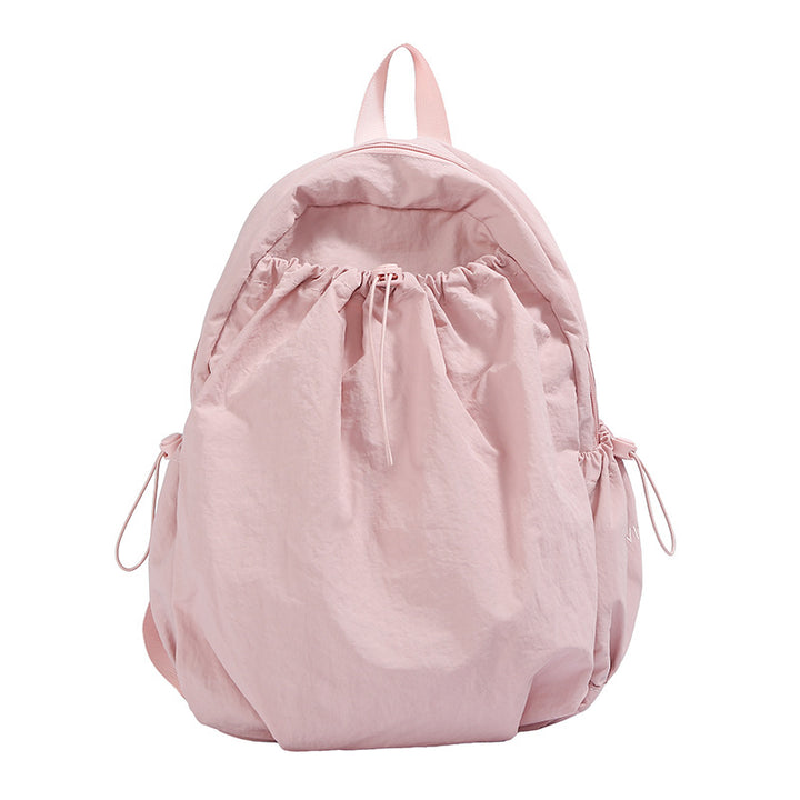 Stylish Lightweight Drawstring Backpack Stornfield