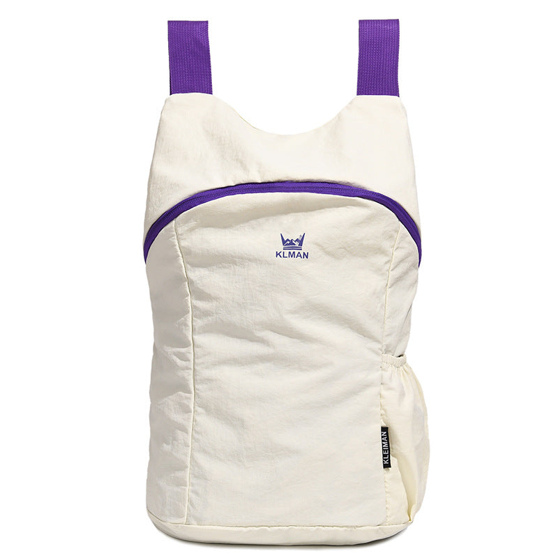 Lightweight Compact Backpack Stornfield
