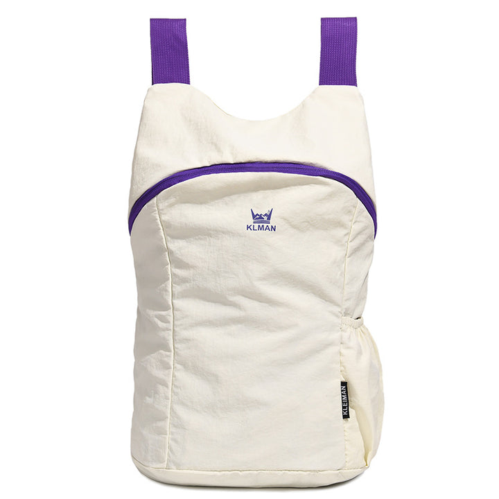 Lightweight Compact Backpack Stornfield