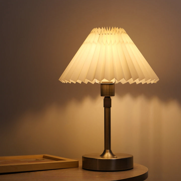 Stylish Contemporary Table Lamp
