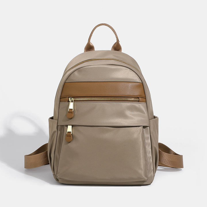 Versatile Multi-Pocket Backpack