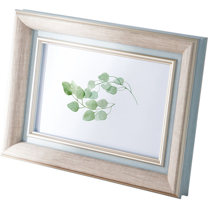 Decorative Home Photo Frame for Display