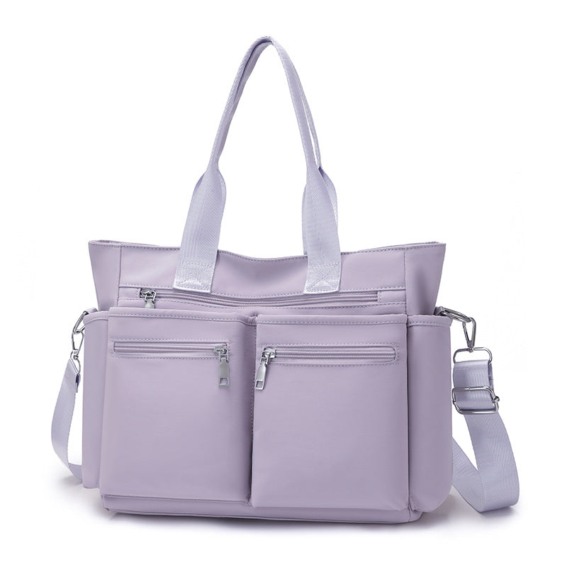 Multifunctional Tote Bag Stornfield