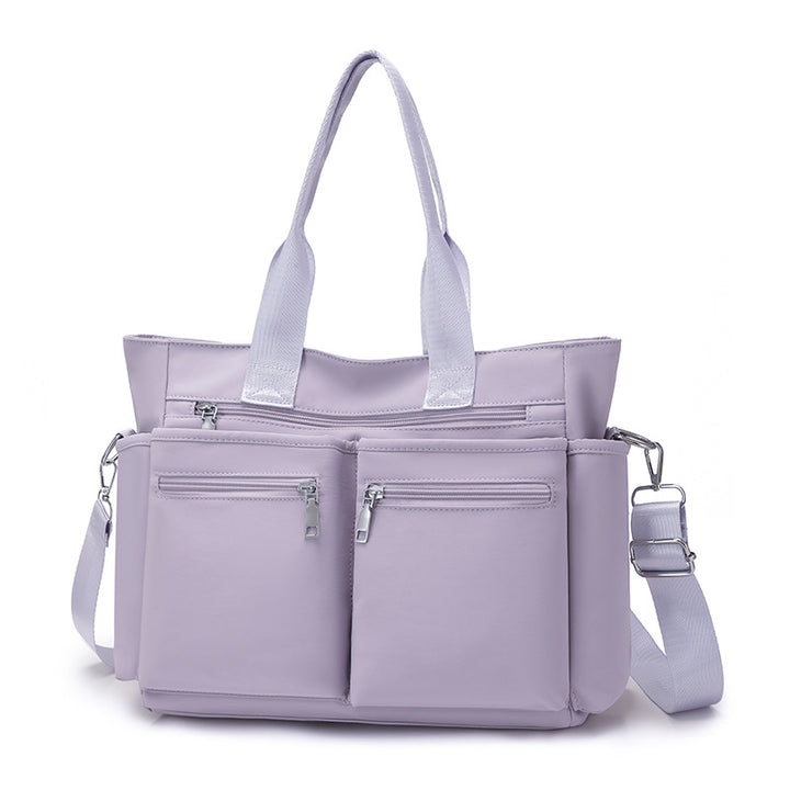 Multifunctional Tote Bag Stornfield