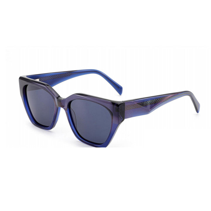 Ladies fashionable sunglasses in modern designer style Stornfield
