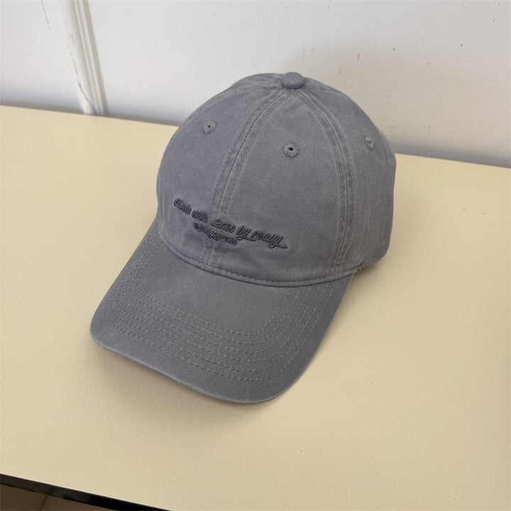 Women's Casual Cotton Baseball Cap Stornfield
